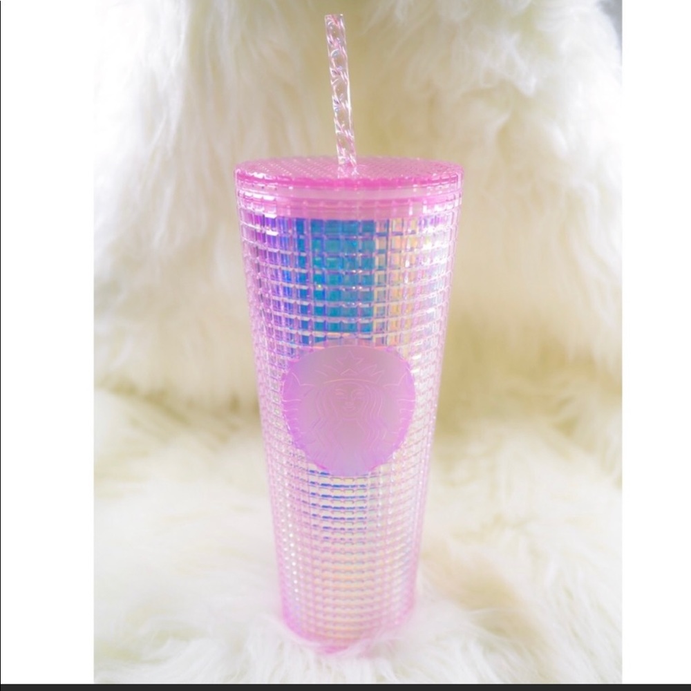 Holiday Starbucks cup - brand new